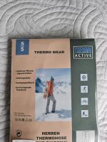 Herren Thermohose S neu Nordrhein-Westfalen - Geseke Vorschau