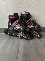 Inline Skates Kinder New Sports Gr. 31-34 Niedersachsen - Surwold Vorschau