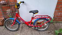 Fahrrad 18 Zoll Herzogtum Lauenburg - Sandesneben Vorschau