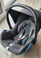 Maxi Cosi Cabrio Fix Babyschale Hessen - Habichtswald Vorschau