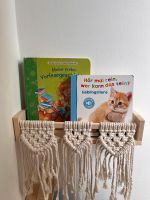 DIY Bücherregal Makramee DIY Deko Baby Nordrhein-Westfalen - Hagen Vorschau