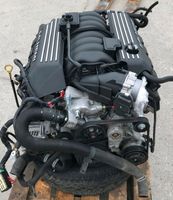 JEEP GRAND CHEROKEE DODGE 6.4 SRT ESG TNXE HEMI MOTOR KOMPLETT Nordrhein-Westfalen - Leverkusen Vorschau