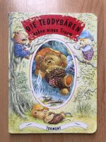 Kinderbuch: Die Teddibären haben einen Traum Dresden - Weixdorf Vorschau