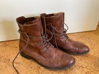 Marco Tozzi Lederschuhe Gr. 38 Niedersachsen - Meppen Vorschau