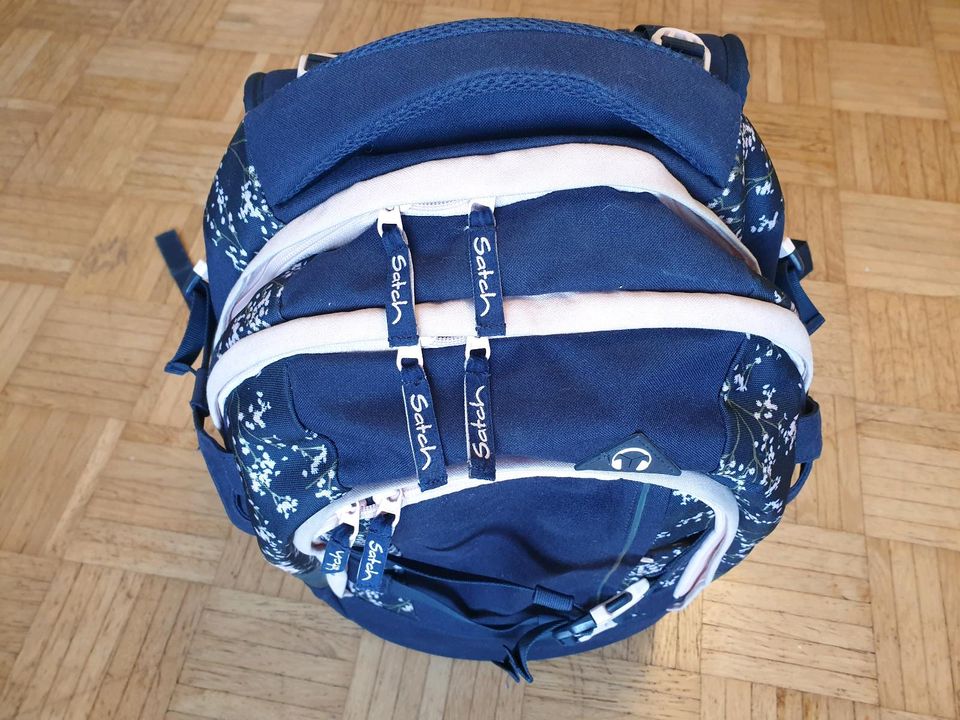 Schulrucksack in Essen