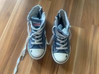 Dockers High Top Sneaker Gr. 34 Nordrhein-Westfalen - Minden Vorschau