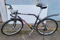 26" Fahrrad Hawk Digger Retrobike Retro BJ 1996 Mecklenburg-Vorpommern - Lübow Vorschau