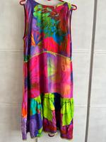 Sommerkleid Italy Niedersachsen - Buxtehude Vorschau