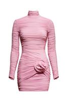 H&M X MAGDA BUTRYM Rosen Kleid Gr. M Rosa Pink Limited Edition ✅️ Baden-Württemberg - Heidelberg Vorschau