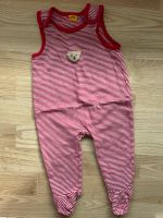 Steiff Strampler Hose Overall Schlafanzug 62 /68 Bayern - Wolnzach Vorschau