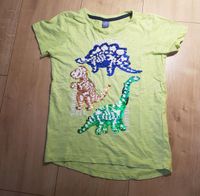 Tshirt Gr 122 Dinos dopodopo Nordrhein-Westfalen - Kerpen Vorschau