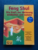 Buch Feng Shui Kraft der Wohnung Bayern - Surberg Vorschau
