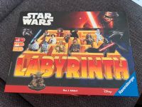 Star Wars Labyrinth Ravensburger Niedersachsen - Vechta Vorschau