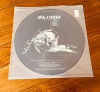 DIE FORM „ZOOPSIA“ LP Vinyl Picture Vinyl RAR & selten SM Gothic Kiel - Holtenau Vorschau