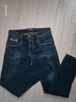 Herren Jeans Hose True Rise • Gr.32/46 Gröpelingen - Gröpelingen Vorschau