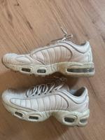 Nike Air Tailwind Sneaker Beige Brandenburg - Glienicke/Nordbahn Vorschau