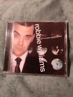 CD Robbie Williams I've been expecting you Hessen - Groß-Zimmern Vorschau