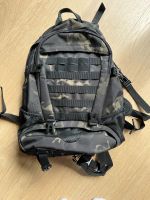 HUNTVP 30L Taktischer Rucksack Militär Wanderrucksack Schleswig-Holstein - Reinfeld Vorschau