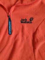 Jack wolfskin fleece Pullover Gr XS 34 36 Düsseldorf - Pempelfort Vorschau