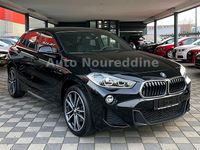 BMW X2 sDrive 18i M-Sportpaket*M-Paket*Navi*LED*MwSt Nordrhein-Westfalen - Geldern Vorschau