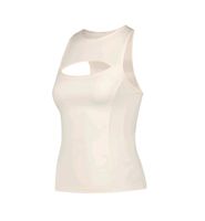 Neu Hunkemöller Tanktop Sport Fitness Yoga Gr.M beige Baden-Württemberg - Esslingen Vorschau