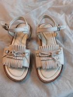 Schuhe Tod's Junior Sandalen Mädchen Kinder Leder Gr 30 Hannover - Vahrenwald-List Vorschau