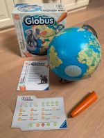 TIPTOI  interaktiver Globus *top Bayern - Brannenburg Vorschau