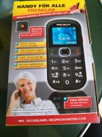 Seniorentelefon - Handy Rheinland-Pfalz - Leimersheim Vorschau