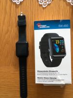 Newgen medicals sw-450 Fitness Uhr Smartwatch Nordrhein-Westfalen - Greven Vorschau