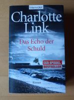 Buch von Charlotte Link „Das Echo der Schuld" Niedersachsen - Springe Vorschau