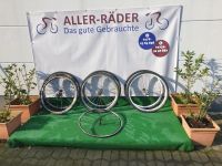 Rennrad, Crossrad Felgen, movic, supperlite.  Top zustand Niedersachsen - Langwedel Vorschau