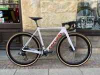 Cervelo R5 CX Crossrad wie neu Leipzig - Leipzig, Südvorstadt Vorschau