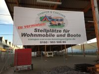 Aktuell zwei Dauerabstellplätze Wohnmobile / Wohnwagen verfügbar Baden-Württemberg - Kenzingen Vorschau