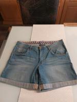 Damen Jeans Short Hose gr 42 Neuwertig Saarland - Eppelborn Vorschau