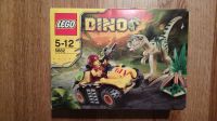 LEGO Dino 5882 - Versteck des Coelophysis, absolut komplett! Niedersachsen - Kluse Vorschau