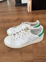 Adidas Stan Smith Sneaker Hessen - Reiskirchen Vorschau
