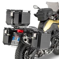 GIVI PL5127CAM Seitenkofferträger BMW F 750 GS, F 850 GS, GS Adv. Kr. München - Haar Vorschau