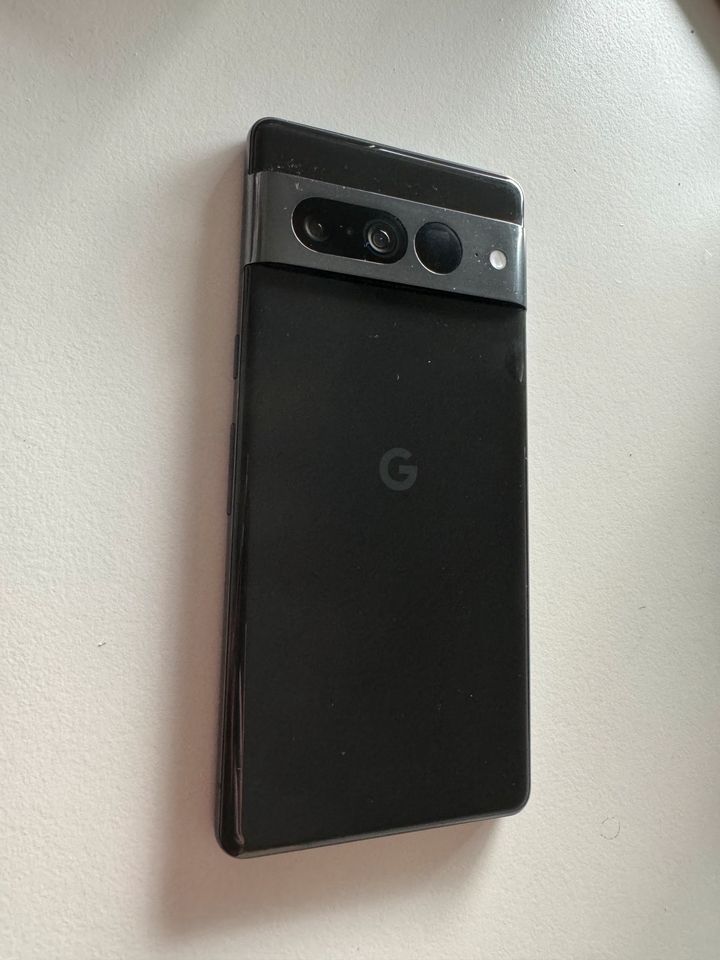 Google Pixel 7 Pro 128gb in Markkleeberg