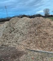 Hackschnitzel / Rindenmulch Schleswig-Holstein - Kletkamp Vorschau