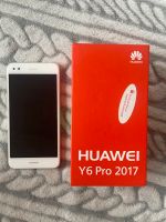 Huawei Y6 Pro 2017 Thüringen - Neuhaus Vorschau