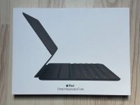 Apple iPad Smart Keyboard Folia Nordrhein-Westfalen - Langenfeld Vorschau