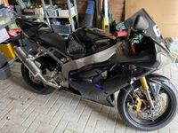 Kawasaki Ninja ZX-6R B Niedersachsen - Wilhelmshaven Vorschau