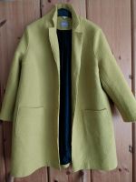 MONA KurzMantel/Jacke lemon gelbgrün Gr.40/42 Baden-Württemberg - Sinsheim Vorschau