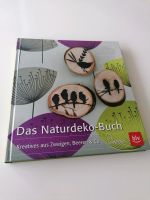 Das Naturdeko Buch Rheinland-Pfalz - Westerburg Vorschau