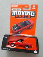 Matchbox Moving Parts 1988 Mazda RX7 / Die Cast Baden-Württemberg - Singen Vorschau