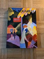 Kunstbuch „Das Aquarell“ Baden-Württemberg - Freiburg im Breisgau Vorschau