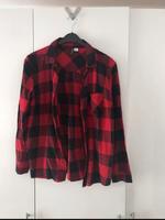 Bluse / Hemd Gr.42 von H&M Niedersachsen - Haselünne Vorschau