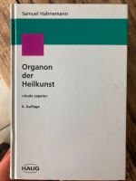 Organon der Heilkunst Nordrhein-Westfalen - Meerbusch Vorschau