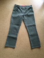 Street One Jeans Gr.28/28 M olivgrün Tilly Bayern - Eschau Vorschau