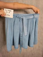 Vero Moda Jeans Rock Gr. M Nordrhein-Westfalen - Hövelhof Vorschau